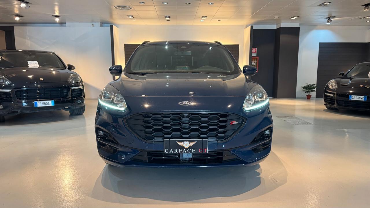 FORD KUGA 1.5 DIESEL ST-LINE - 2022