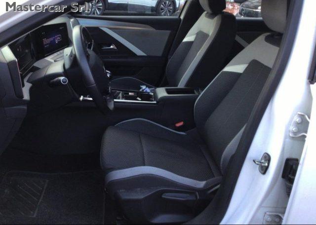 OPEL Astra 1.5 diesel 130cv Edition s - GM368PG