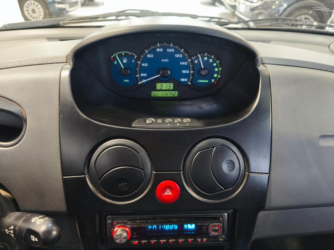 Chevrolet Matiz 800 SE Planet GPL Eco Logic