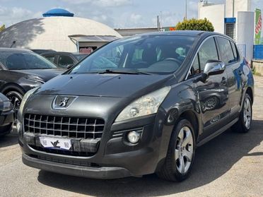 PEUGEOT 3008 1.6 e-HDi 112CV cambio robotizzato S.&S. Business