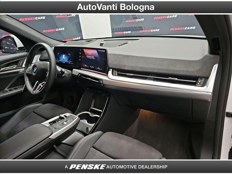 BMW X2 X2 xDrive 20d Msport Pro