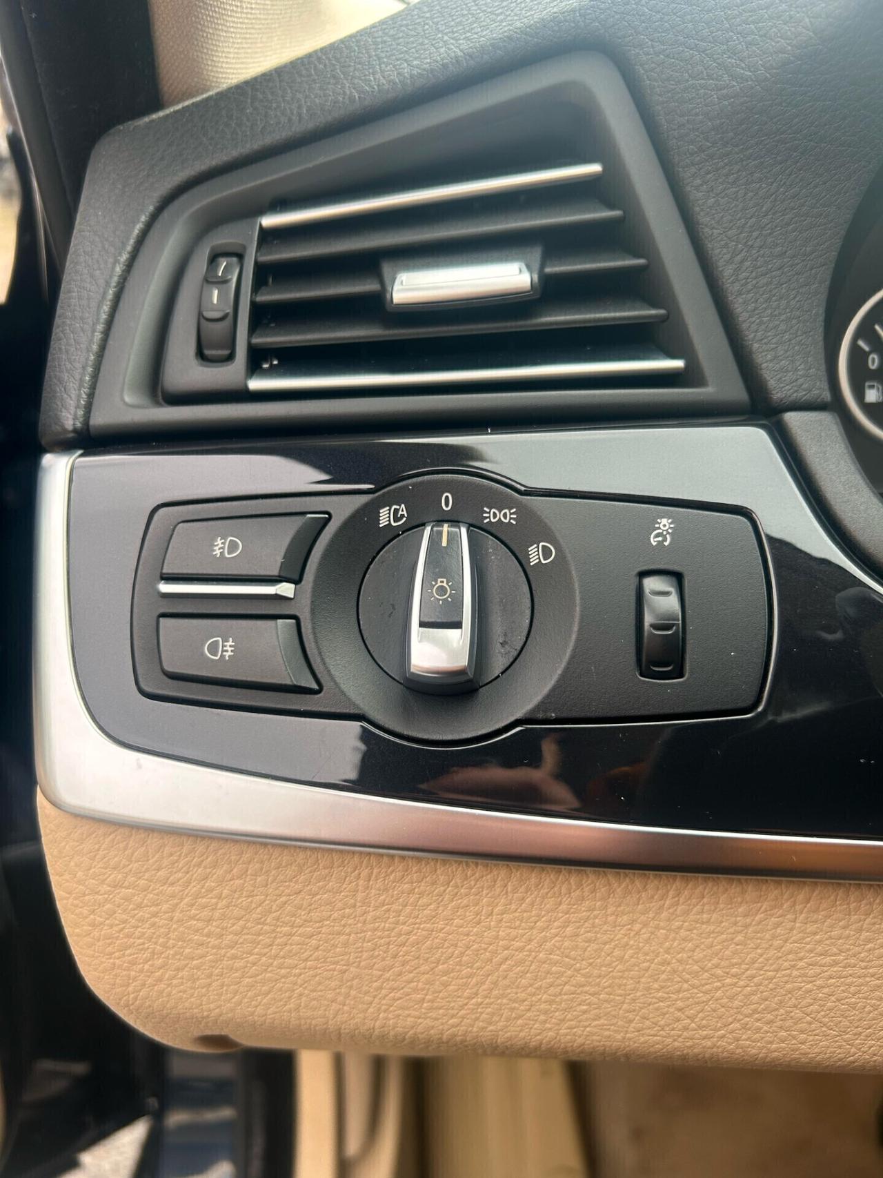 Bmw 520d Msport