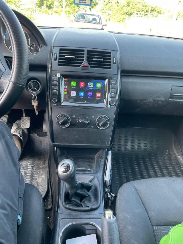 MERCEDES-BENZ A 180 CDI Executive 5p CARPLAY/ANDROID