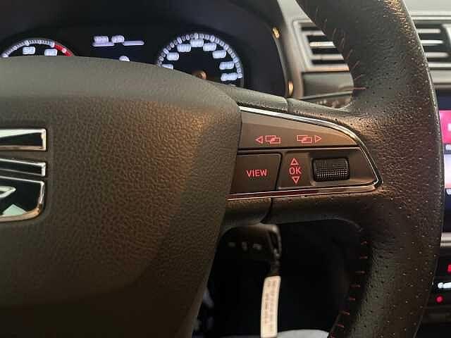 SEAT Ibiza 1.0 TGI 5 porte FR