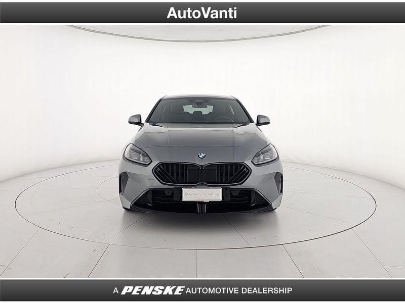 BMW Serie 1 118d MSport Pro