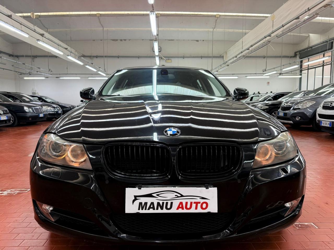 Bmw 320 320d cat xDrive Touring MSport