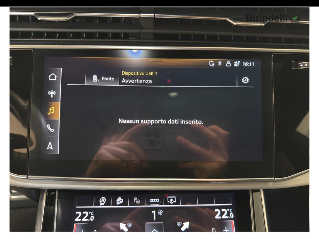 AUDI Q8 - Q8 55 TFSI quattro tiptronic Sport