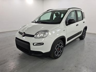 FIAT Panda 1.2 EasyPower City Life GPL