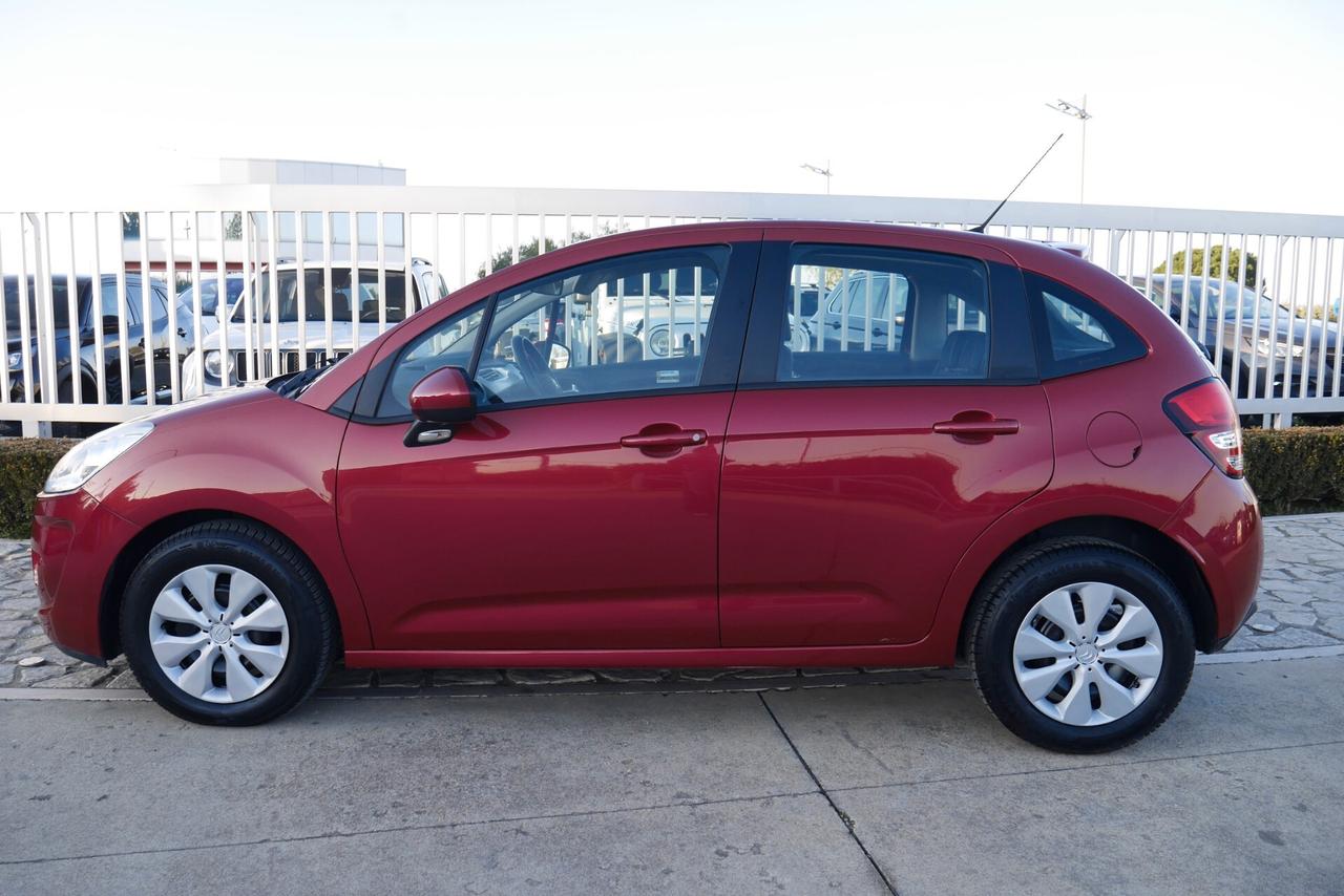 Citroen C3 1.1 Seduction Limited
