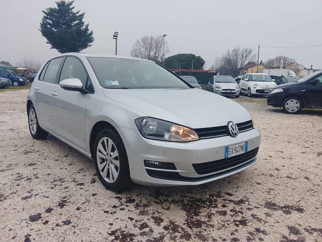 VOLKSWAGEN Golf Business 1.6 TDI 5p. Highline BlueMotion Technolog