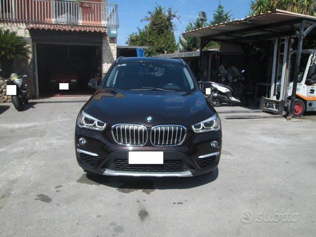 Bmw X1 AUTOMATICA