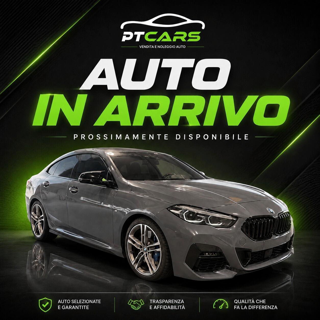 Bmw 220d 190cv Gran coupè Msport Tetto*Sedili guscio*Full
