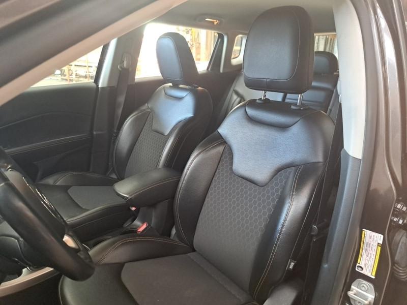 JEEP COMPASS 2.0 MJet 103kW Business 4WD auto