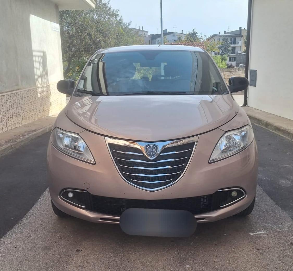 Lancia Ypsilon 1.3 MJT 16V 95 CV 5 porte S&S Gold