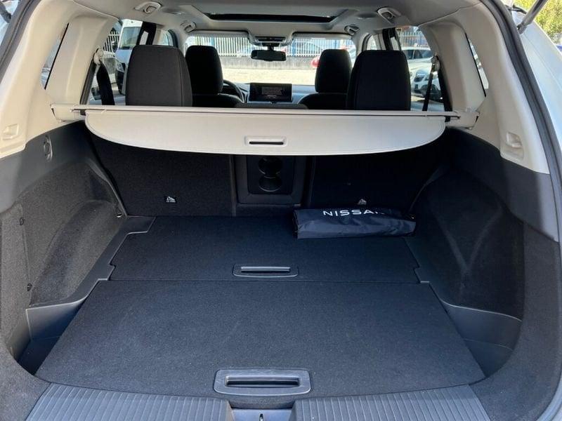 Nissan X-Trail 4ª serie e-Power e-4orce 4WD 5 posti N-Connecta