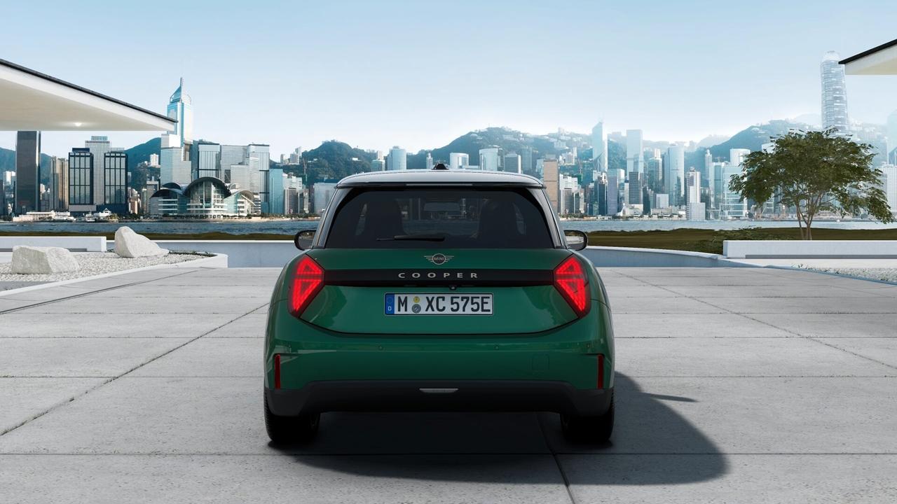MINI MINI Cooper E