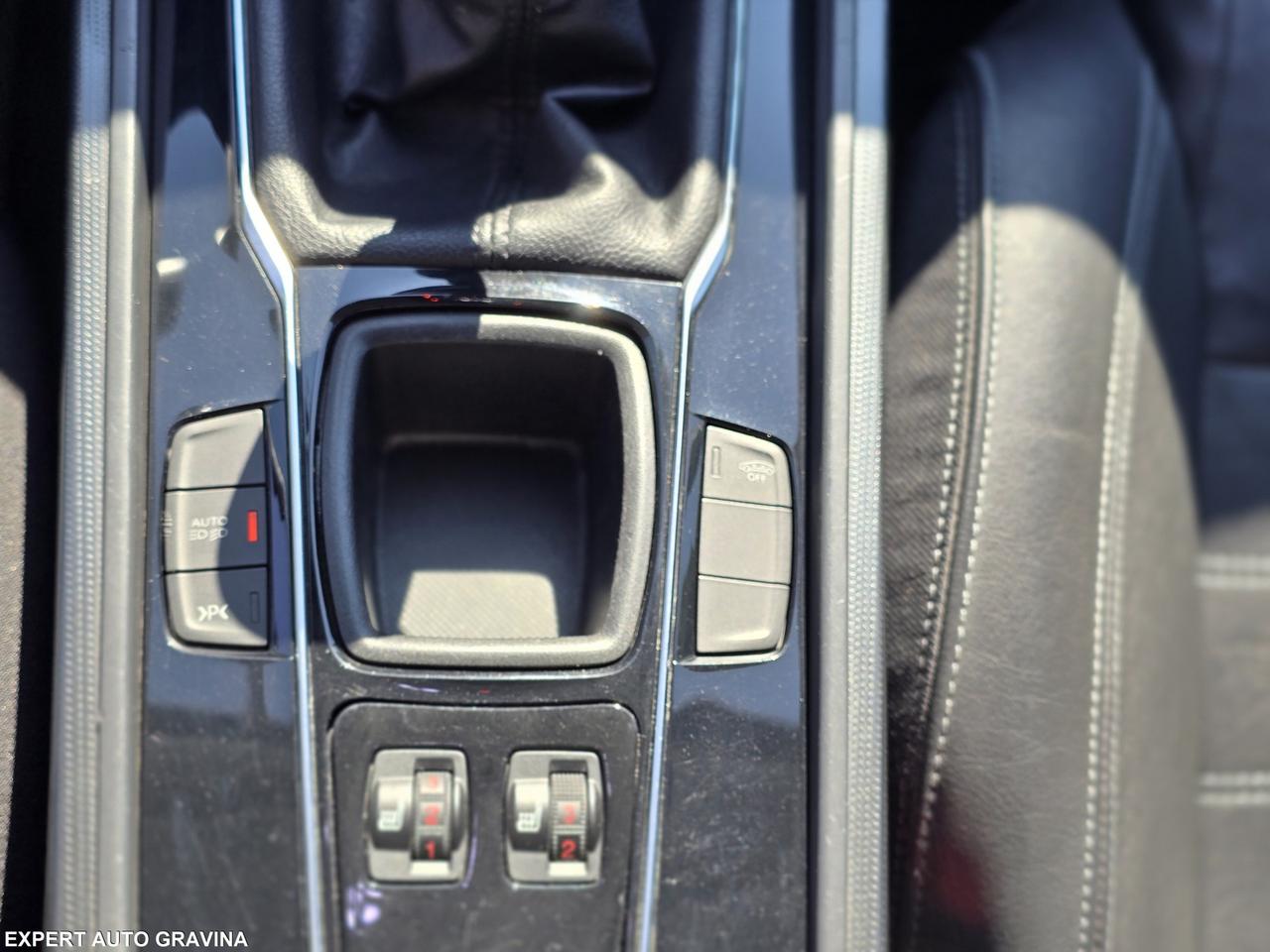 PEUGEOT 508 SW ALLURE F-U-L-L