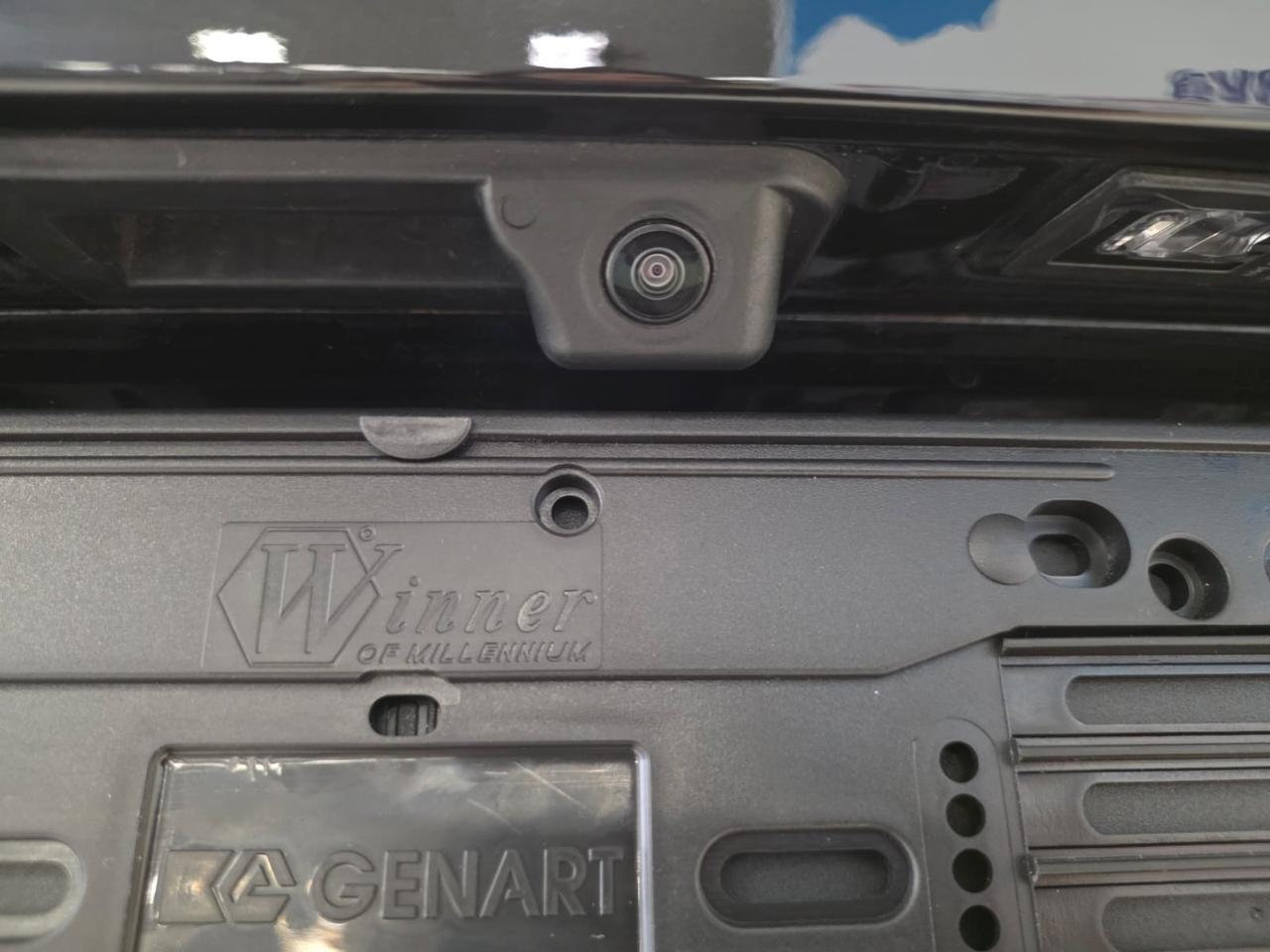 AUDI Audi Q2 30 TFSI 116CV SLINE