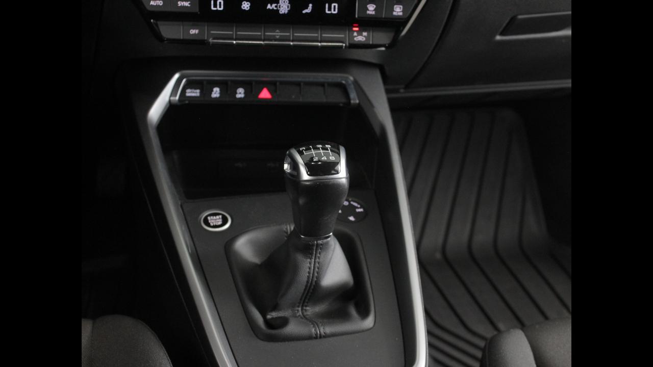 AUDI A3 IV 2020 Sportback - A3 Sportback 30 1.0 tfsi Business