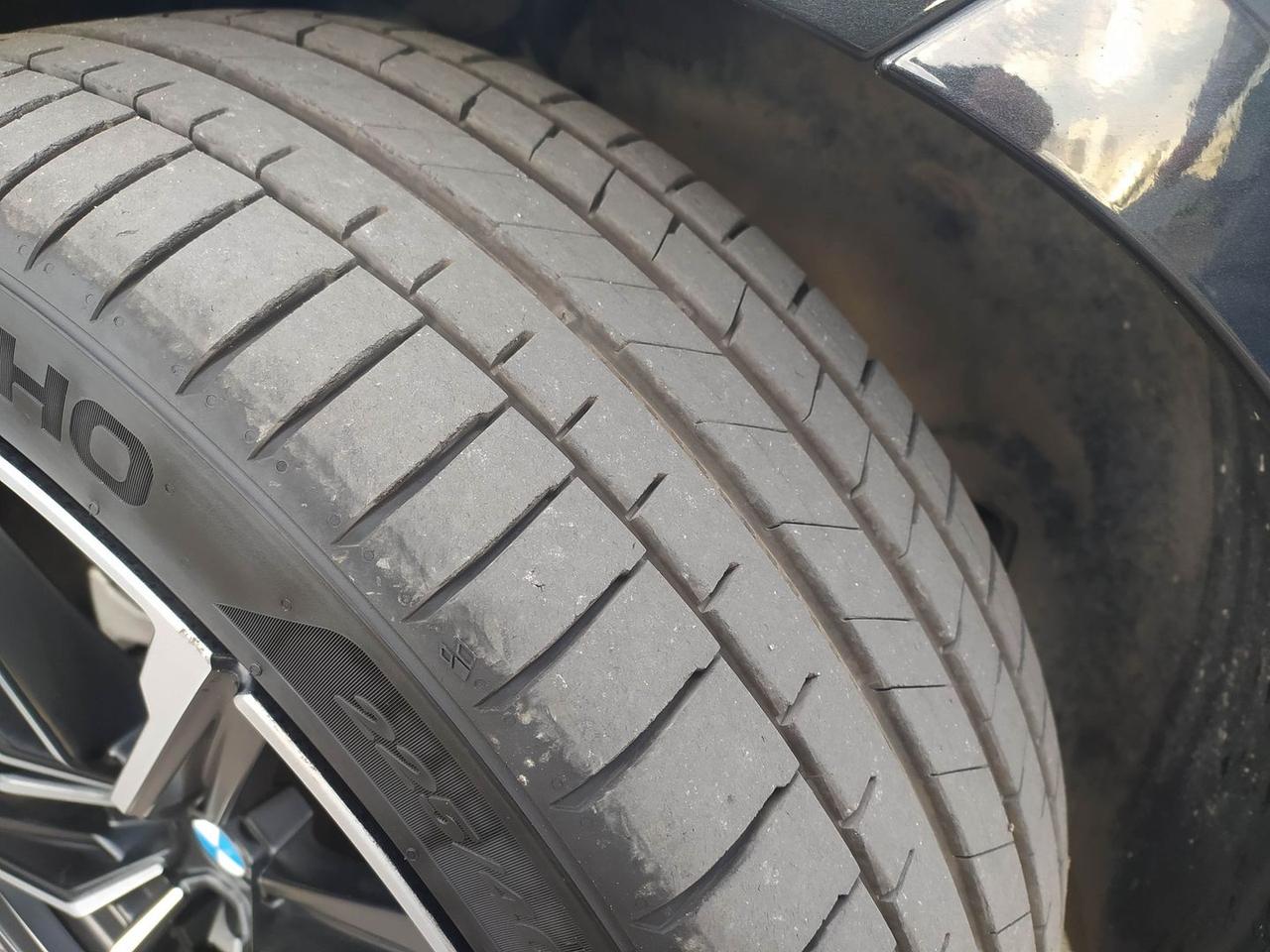 Bmw 420 M Sport 420 d MHEV 190CV #10092