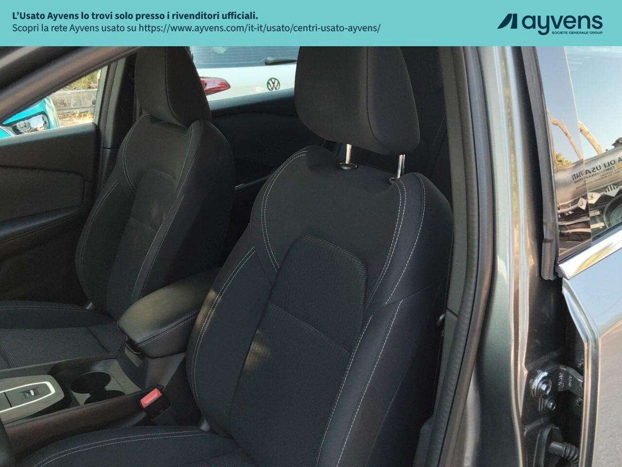 Nissan Qashqai MHEV 158 CV Xtronic Acenta