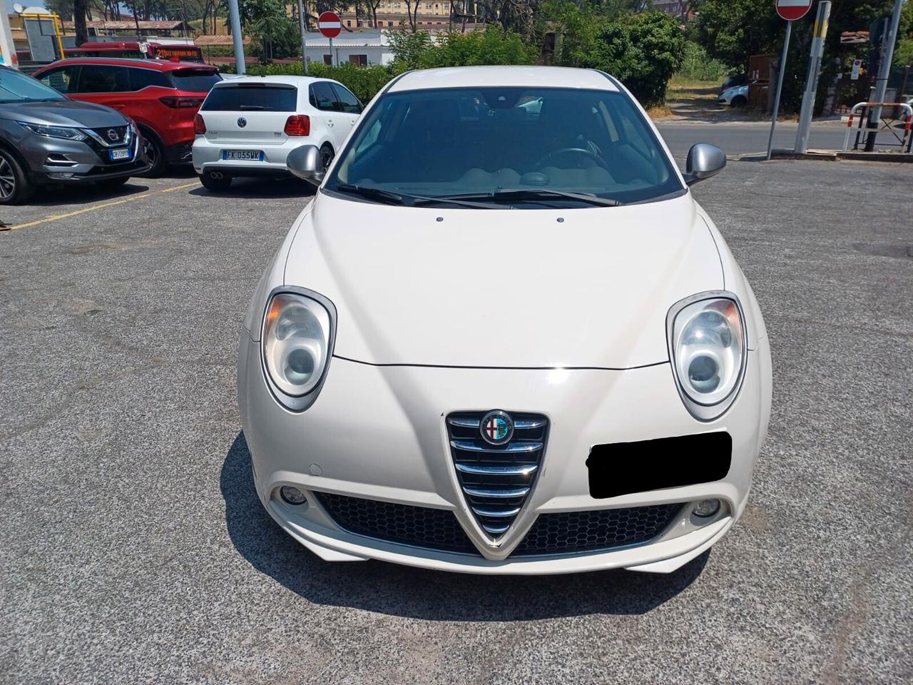 Alfa Romeo MiTo 1.6 JTDm-2 S&S Progression