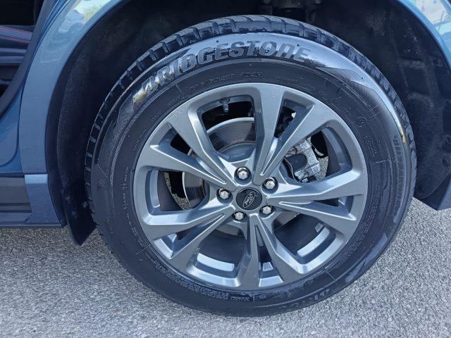 FORD Kuga 2.0 EcoBlue 120 CV aut. 2WD ST-Line X