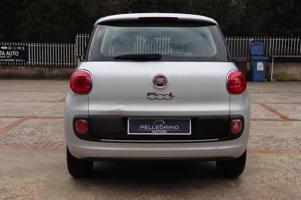 Fiat 500L 1.3 Multijet 95 CV Business