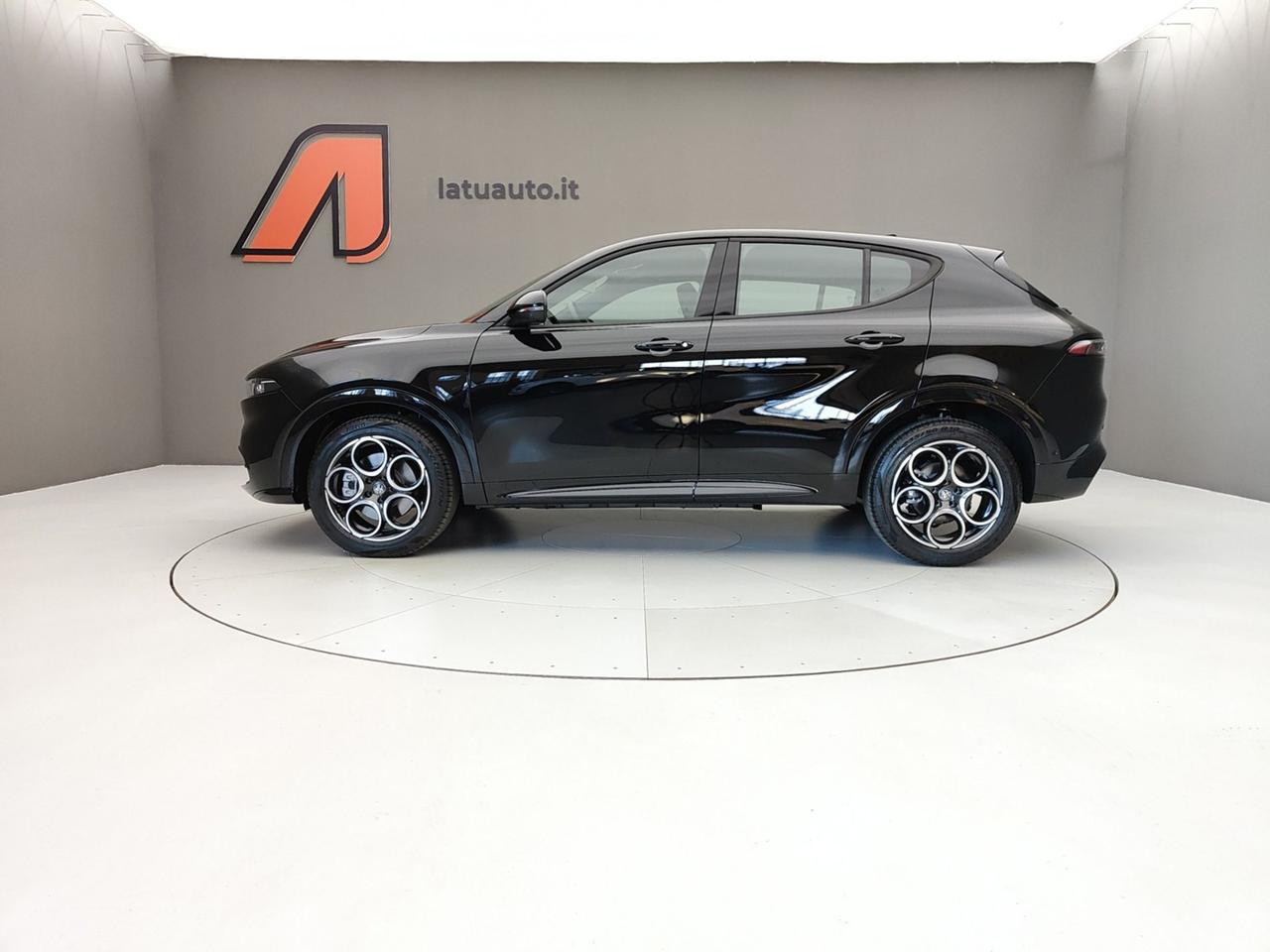ALFA ROMEO Tonale 1.5 160CV HYBRID SPRINT TCT7