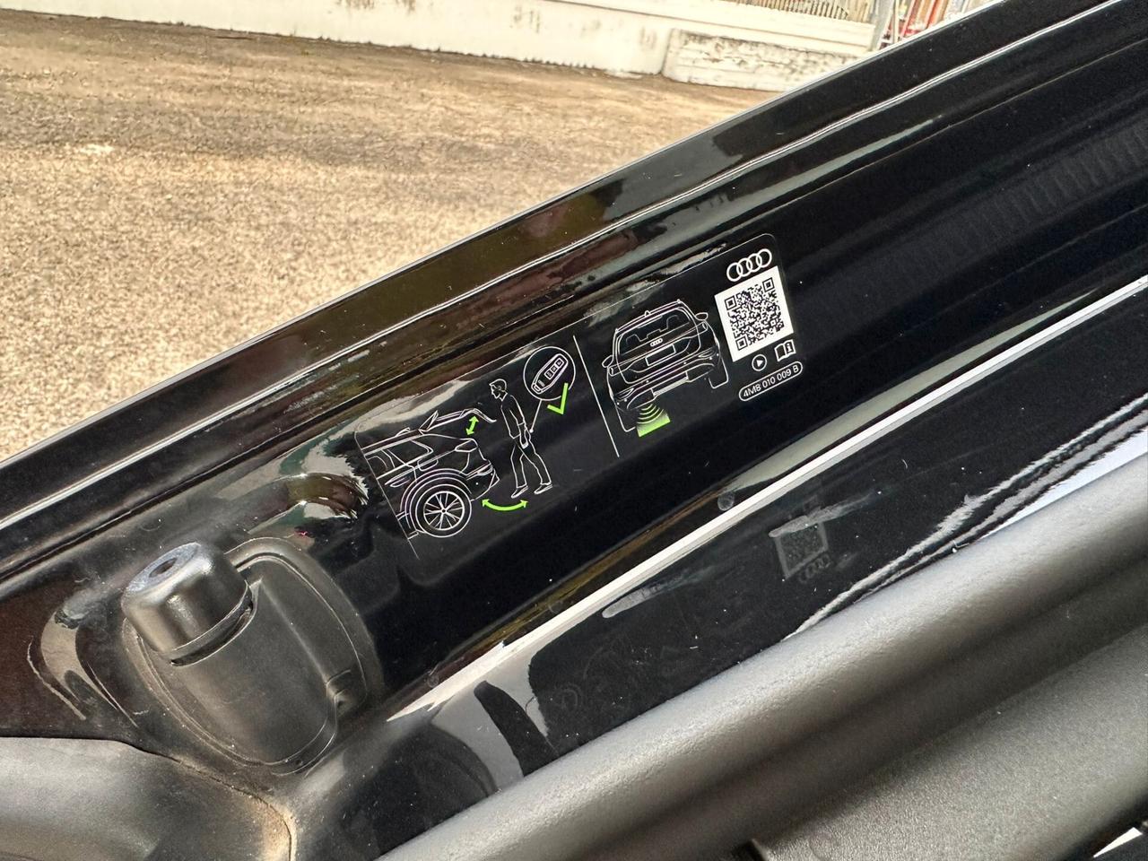 AUDI A6 AVANT S-LINE QUATTRO TDI 204CV - IVA - PANO - SOSPENSIONI PNEUMATICHE