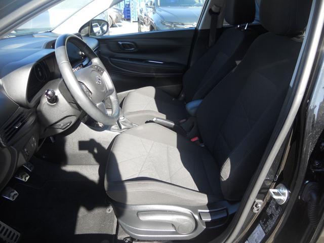 HYUNDAI Bayon 1.2 MPI MT XClass