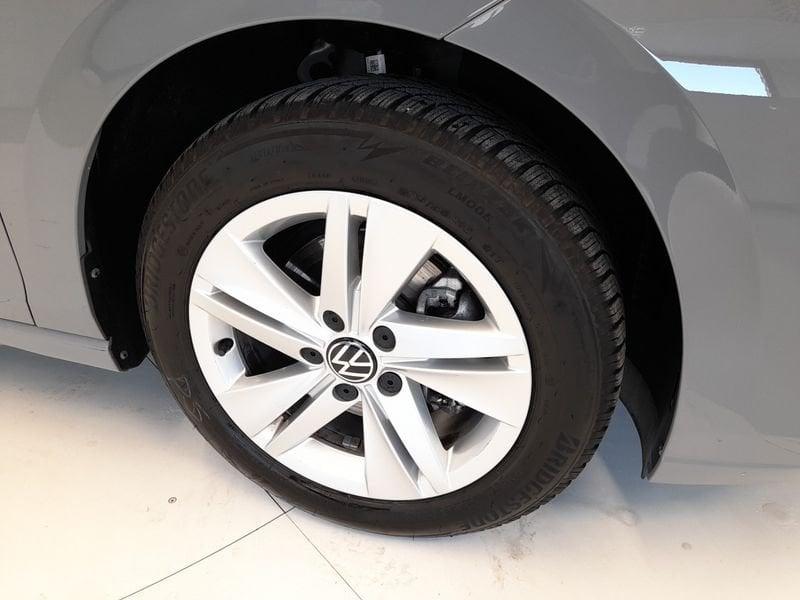 Volkswagen Golf 1.0 eTSI 81kW EVO Life DSG