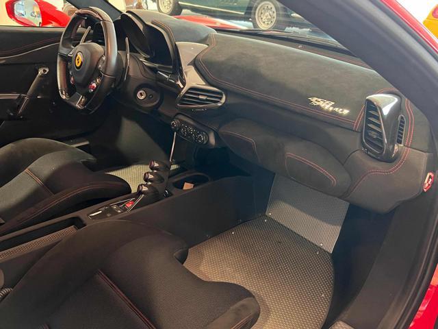 FERRARI 458 Speciale |FERRARI APPROVED|