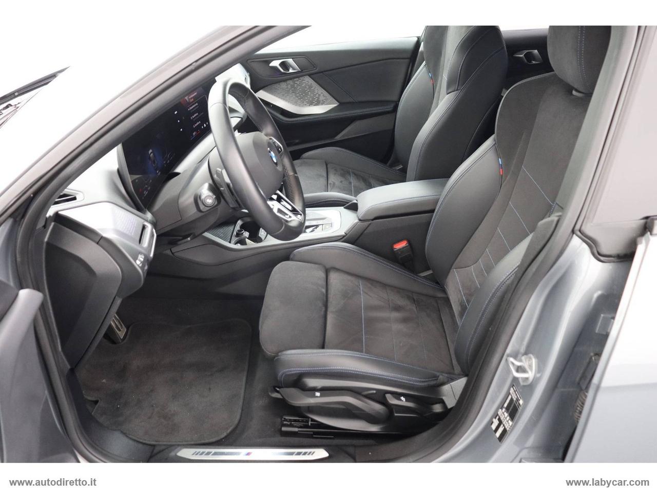 BMW 220 48V Gran Coupé MSport aut.