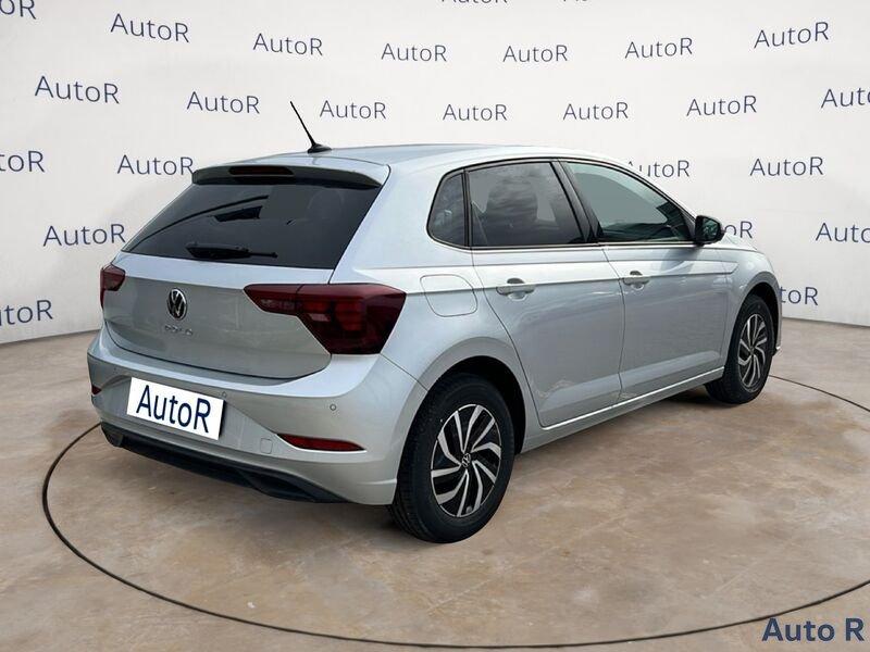 Volkswagen Polo Polo 1.0 TSI DSG Edition Plus