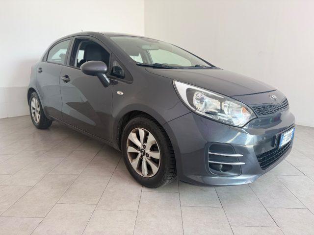 KIA Rio 1.2 CVVT 5p. Cool