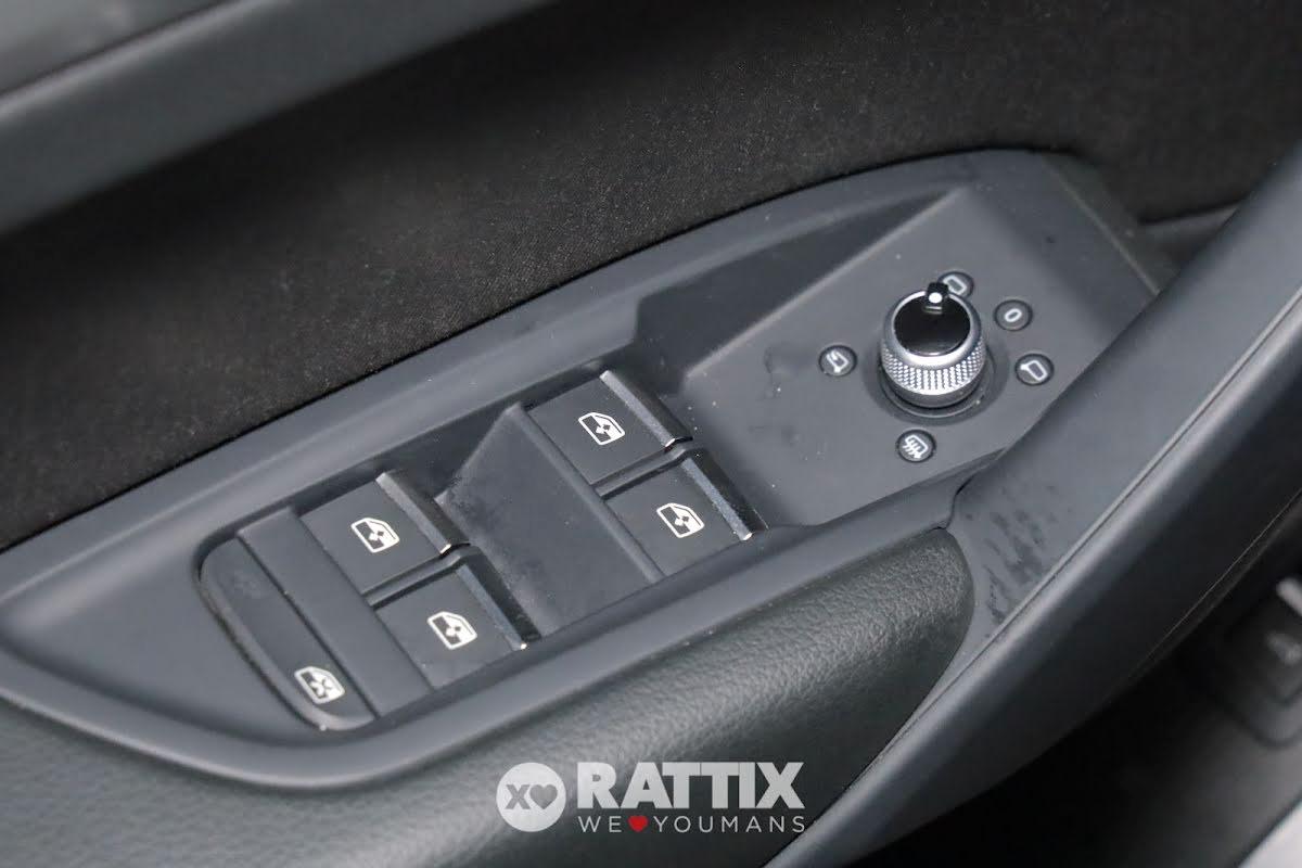 Audi Q5 Sportback 35 2.0 TDI Mhev 12V Business Advanced s-Tronic