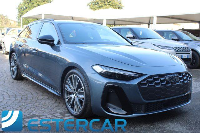 AUDI A5 Avant TDI 204CV S tronic S Line edition