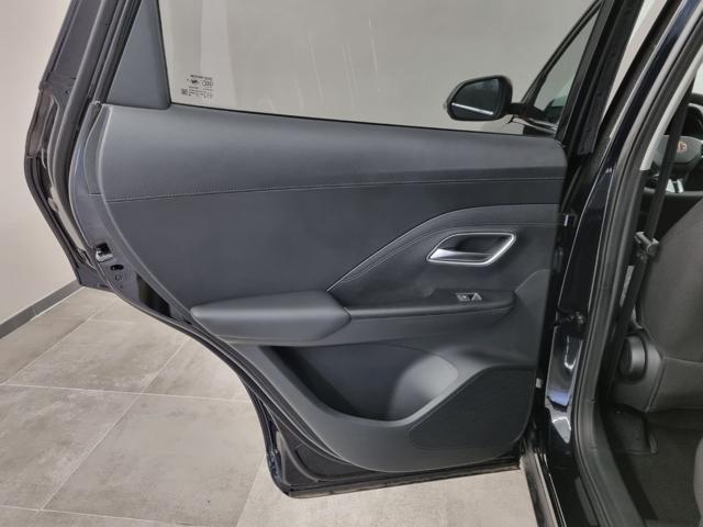 MG ZS 1.5 Hybrid COMFORT