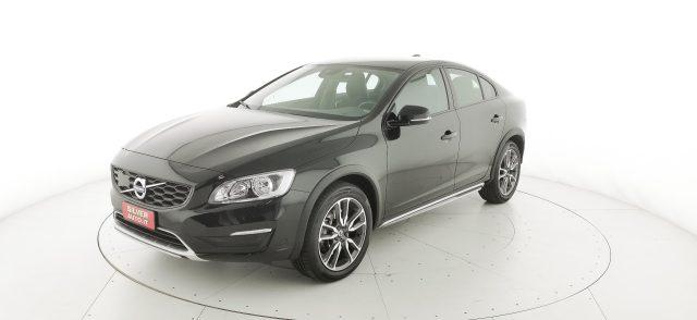VOLVO S60 Cross Country D3 Geartronic Business Plus