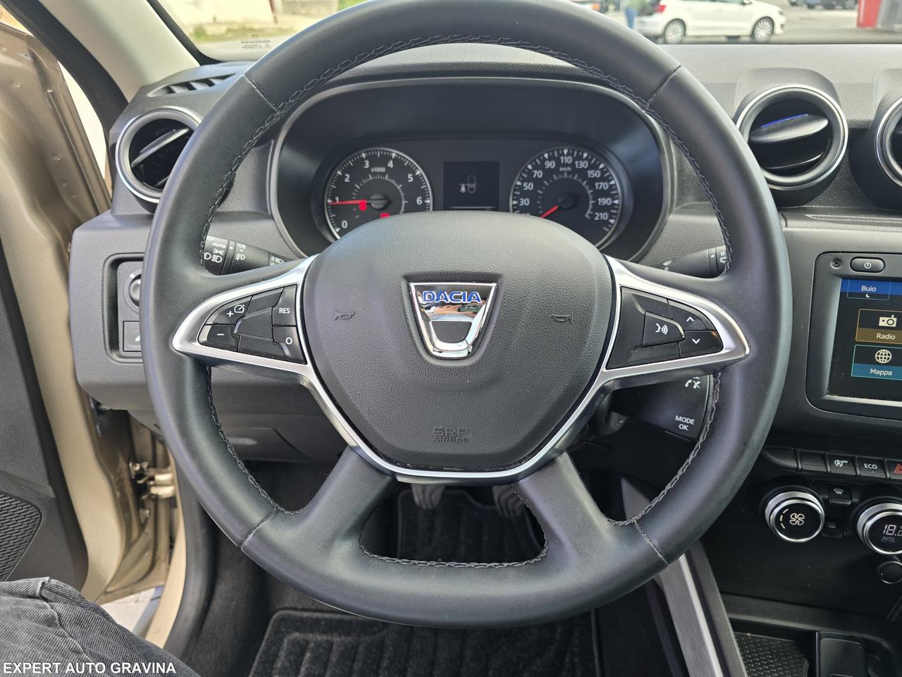 DACIA DUSTER 1.0 TCe GPL 15th ANNIVERSARY