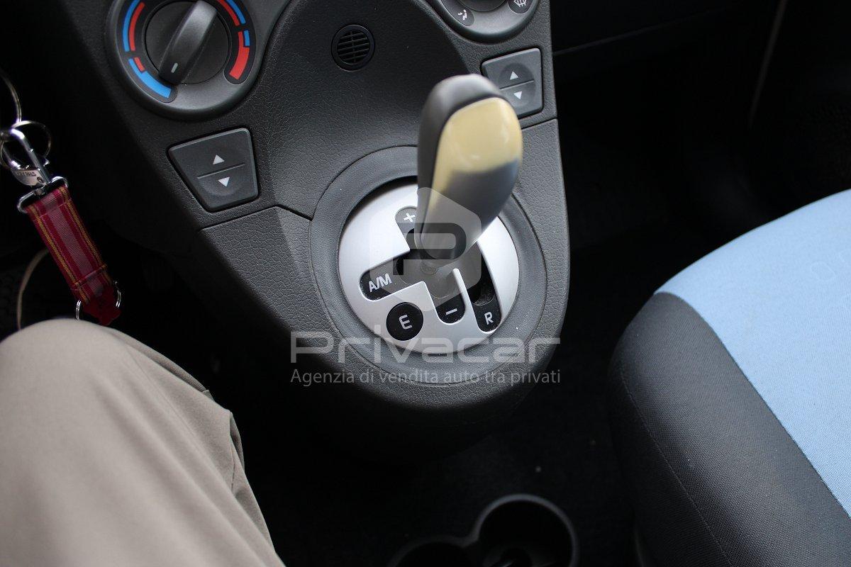 FIAT Panda 1.2 Dualogic