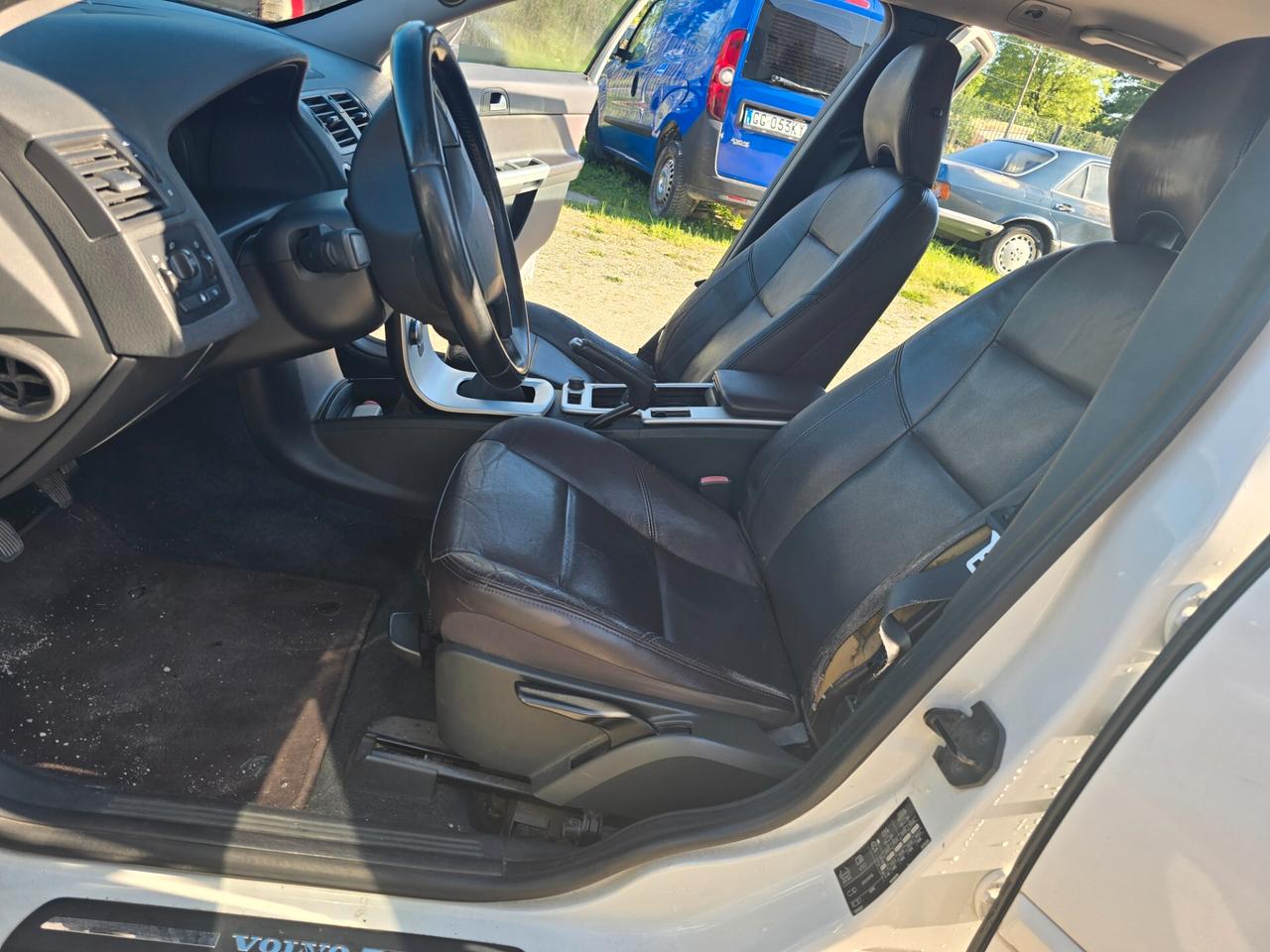 Volvo V50 Diesel 1.6cc 115cv