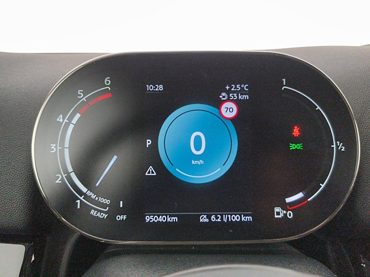 MINI Countryman Cooper D Classic