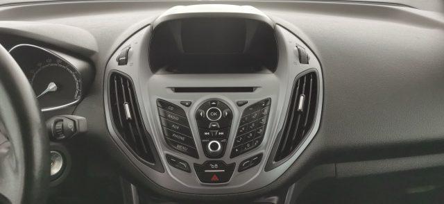 FORD B-Max 1.4 90 CV GPL Titanium