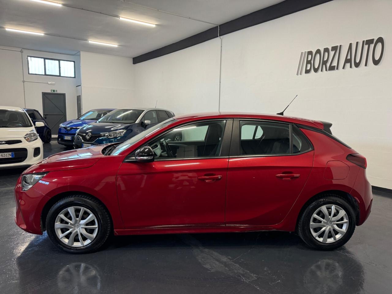 Opel Corsa 1.2 Elegance PREZZO PROMO! EURO 6!