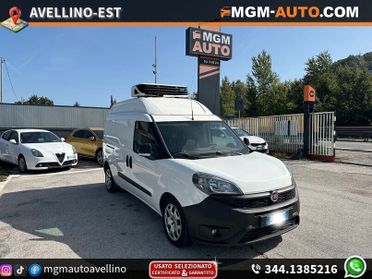 FIAT DOBLO MAXI FRIGORIFERO FRCX - 20C°
