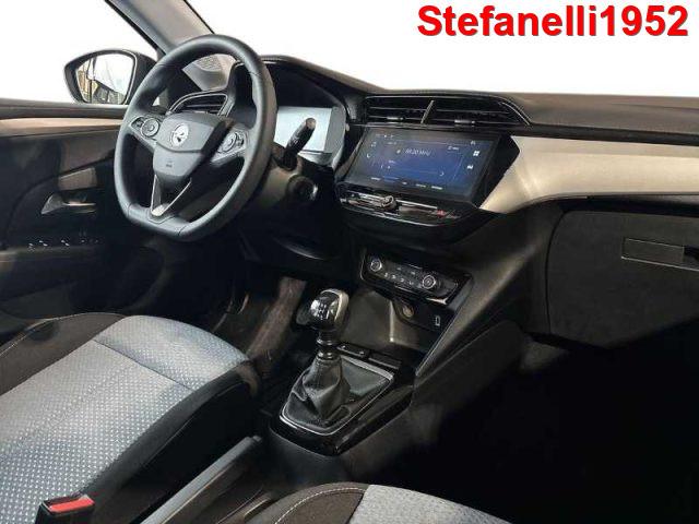 OPEL Corsa 1.2 Nuova Yes s&s 100cv