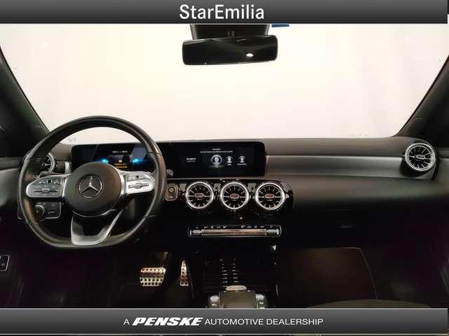 Mercedes-Benz CLA 200 CLA 200 d Automatic Shooting Brake Night Edition