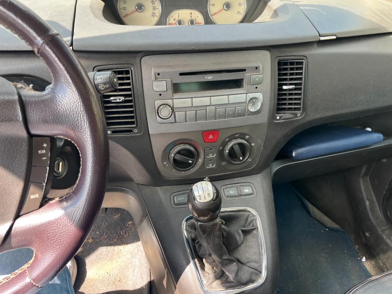 Lancia MUSA 1.3 Multijet 90 CV